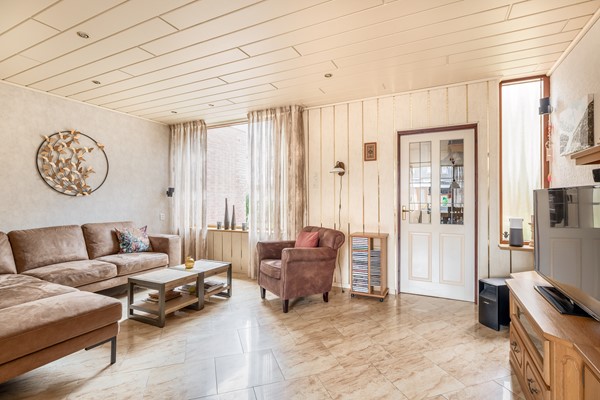 Medium property photo - IJsselpad 9, 3181 EN Rozenburg